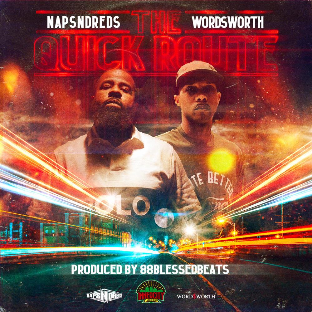 The Quick Route (Explicit)