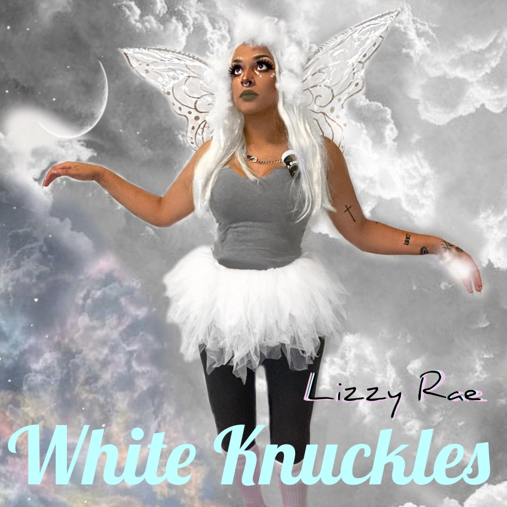 White Knuckles (Explicit)