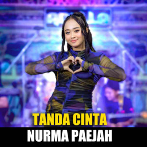 Dengarkan Tanda Cinta lagu dari Nurma Paejah dengan lirik
