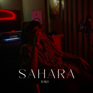 Album Sahara from ReyBoy