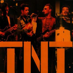 收聽TNT的Identidade Zero歌詞歌曲