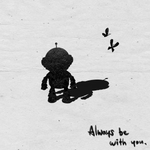 收聽Miichi的Always be with you歌詞歌曲