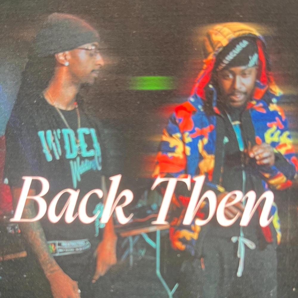 Back Then (Explicit)