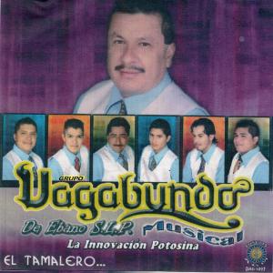 Grupo Vagabundo的專輯El Tamalero