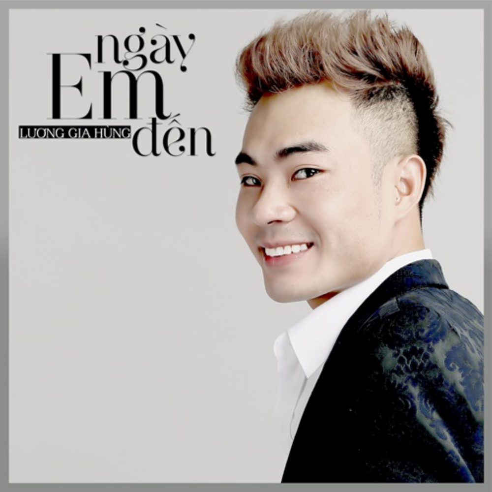Ngày Em Đến