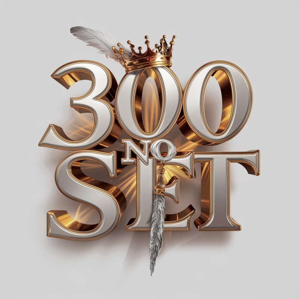 300 no Set (Explicit)