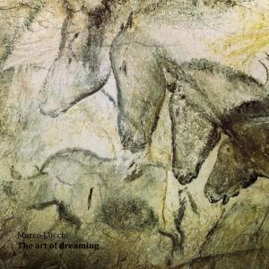 Album The Art of Dreaming from Marco Lucchi