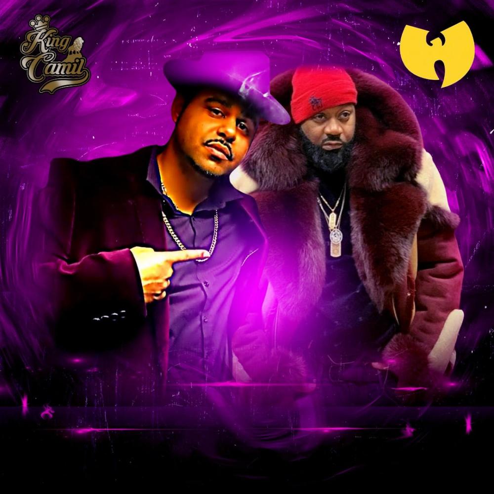 Purple Hearts (feat. Ghostface Killah) (Explicit)