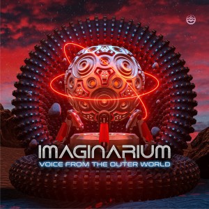 Album Voice from the Outer World from Imaginarium