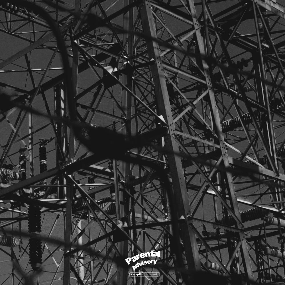 SURF(feat. 98VERCETTI) (Explicit)