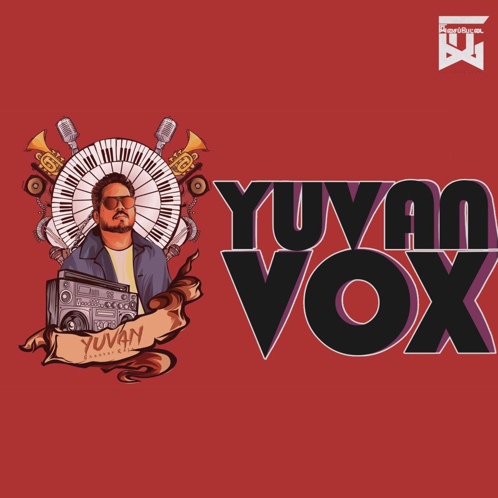 Yuvan Vox