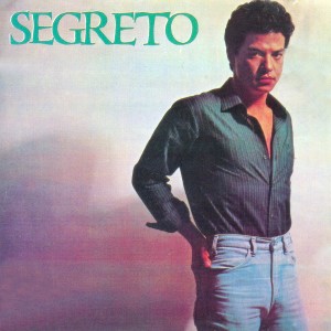 Ric segreto的专辑Segreto