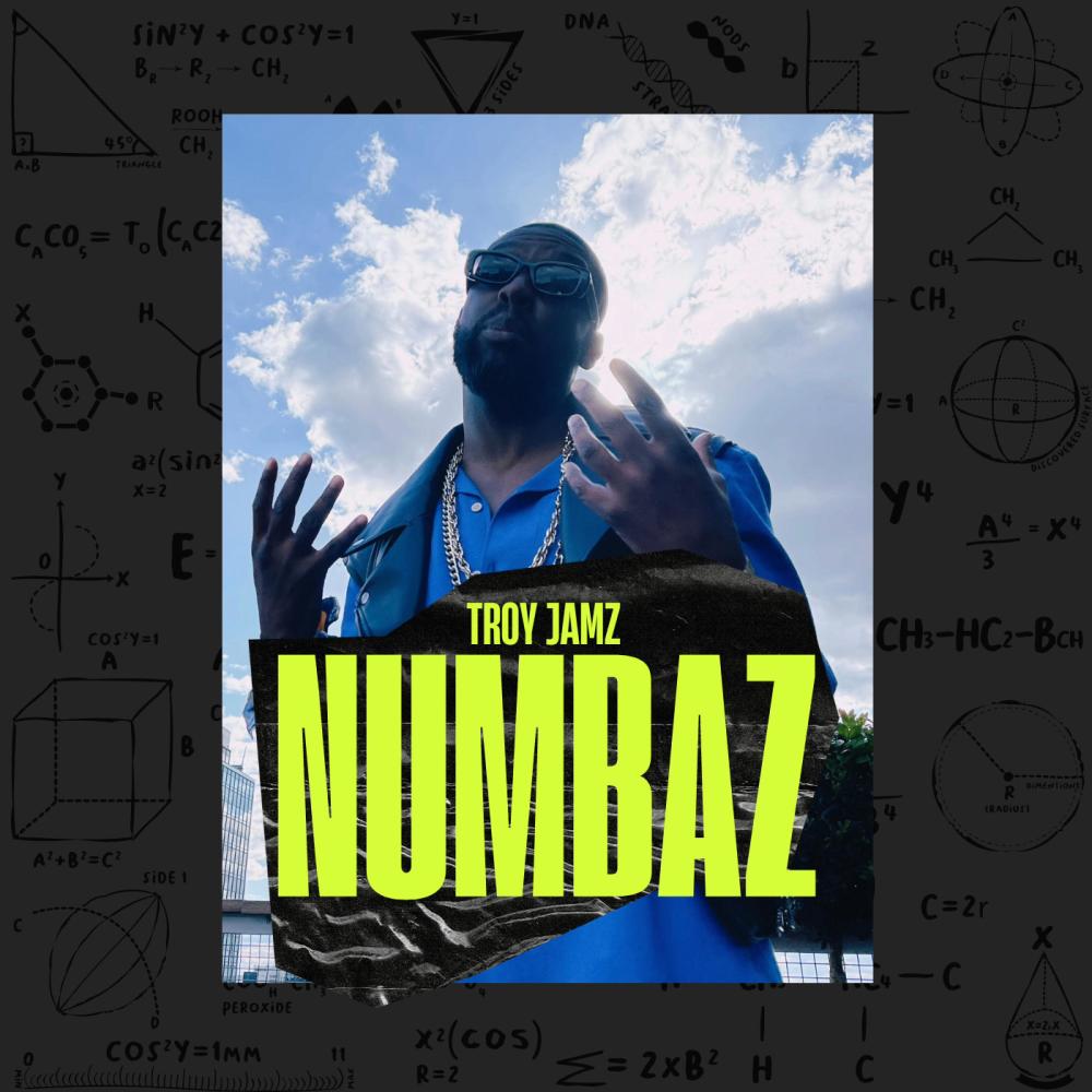 NUMBAZ (Explicit)