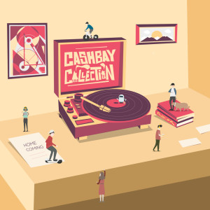อัลบัม Homecoming ศิลปิน Cashbay Collection