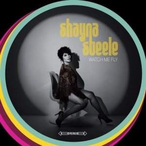 อัลบัม Shadow ศิลปิน Shayna Steele