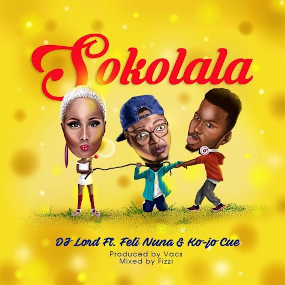 Sokolala