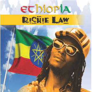Album Ethiopia from Richie Law