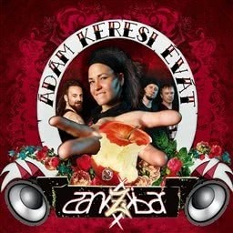 ดาวน์โหลดและฟังเพลง Hozzatok Egy DJ-T พร้อมเนื้อเพลงจาก Zanzibar
