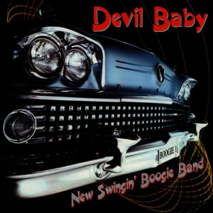 ดาวน์โหลดและฟังเพลง Oh My Darling พร้อมเนื้อเพลงจาก New Swingin' Boogie Band