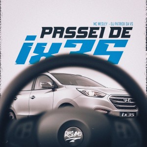 Album PASSEI DE IX35 (Explicit) from 