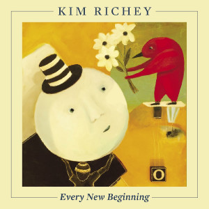 Kim Richey的專輯Floating On The Surface