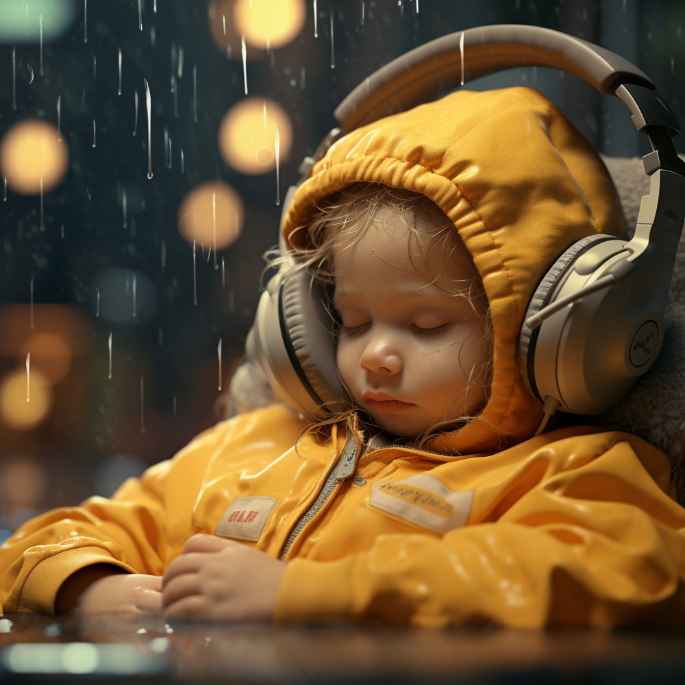 Gentle Rain Morning Lullaby