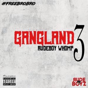 收聽Rudeboy Whomp的Organized Crime (feat. Dexstar Leeski) (Explicit)歌詞歌曲