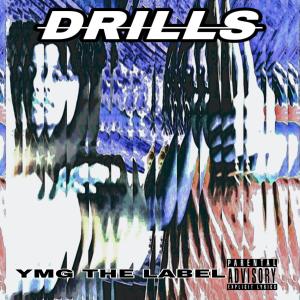 Album Drills (feat. Bman TTk) (Explicit) from YMG Du66