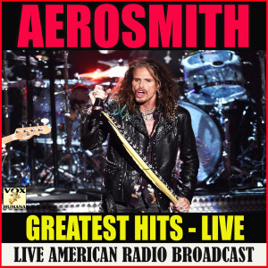 收听Aerosmith的Last Child (Live)歌词歌曲