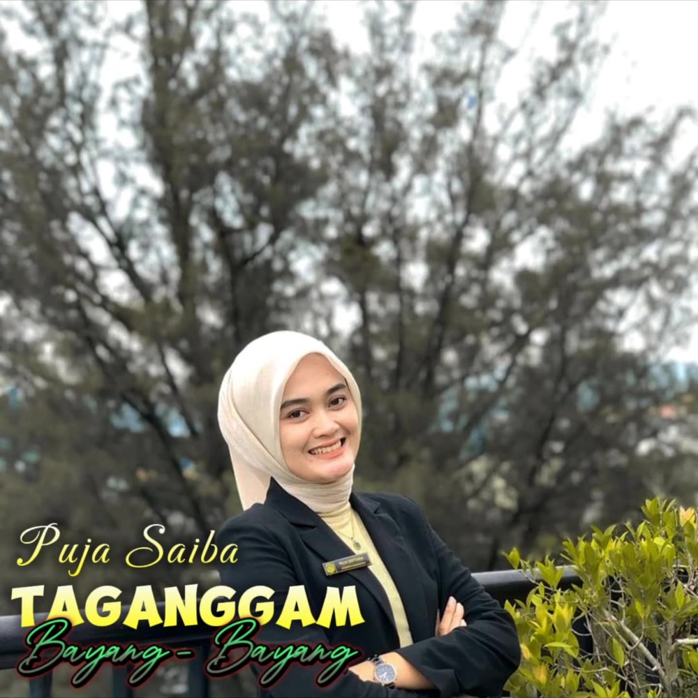 TAGANGGAM BAYANG BAYANG