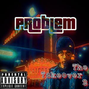 The Takeover 2 (Explicit)