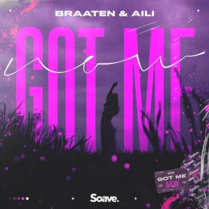 Braaten的專輯Got Me Now