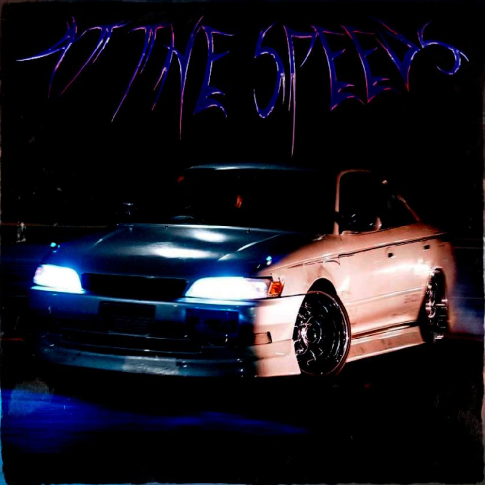 At the Speeds (Explicit)