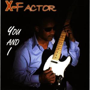 收聽X-FACTOR的I Am Calling歌詞歌曲