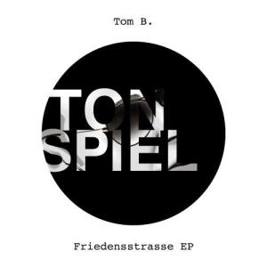 ดาวน์โหลดและฟังเพลง Classics พร้อมเนื้อเพลงจาก Tom B.