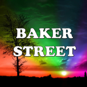 Dj Kiky的專輯Baker Street