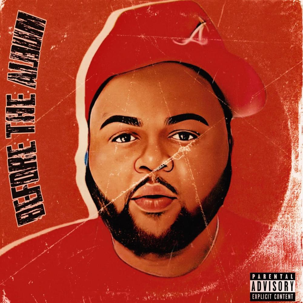 Escobar (feat. BigMane Hoodrich) (Explicit)