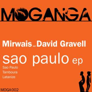 收聽Mirwais的Sao Paulo歌詞歌曲