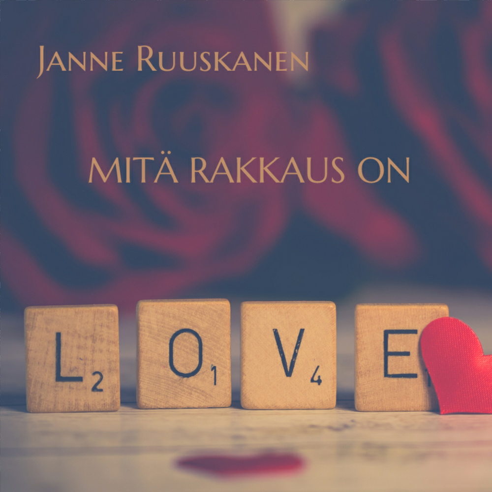 Mitä rakkaus on