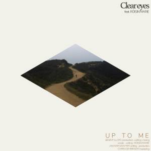 Listen to uptome song with lyrics from clear eyes