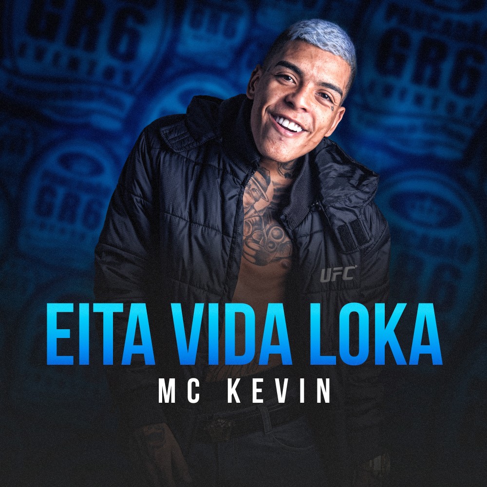 Eita Vida Loka (Explicit)