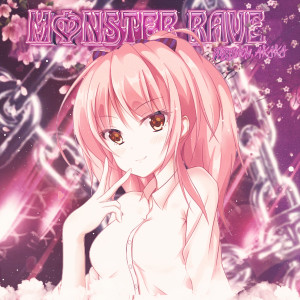 收听FIRSTSNOW的MФNSTER RAVE歌词歌曲