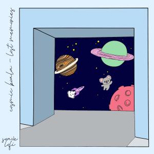 ดาวน์โหลดและฟังเพลง Lost Memories พร้อมเนื้อเพลงจาก Cosmic Koala