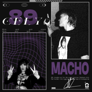 Album 89 (Explicit) from 