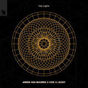 Armin Van Buuren的專輯City Lights