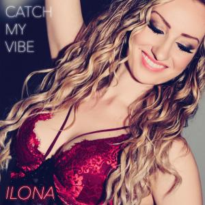 Catch My Vibe dari Ilona