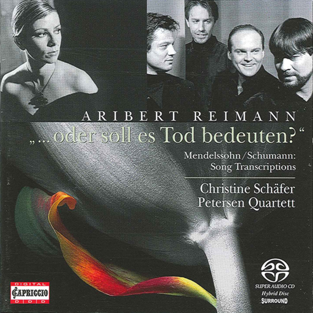 No. 6. Abendlied