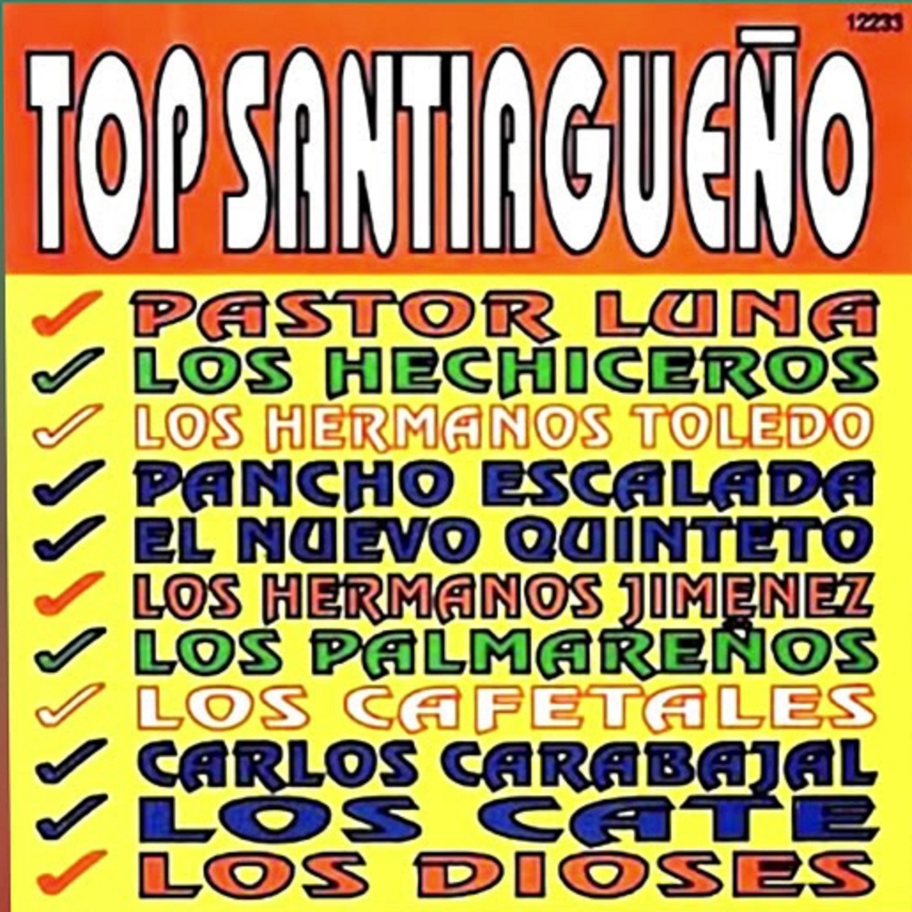 Domingo Santiagueño