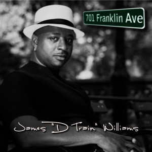 收聽James D-Train Williams的Keep On (Live)歌詞歌曲