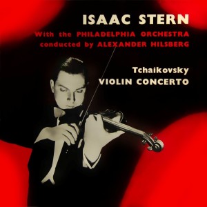 Dengarkan Violin Concerto in D Major, Op. 35: II. Canzonetta (Andante) / III. Finale (Allegro vivacissimo) lagu dari Isaac Stern dengan lirik